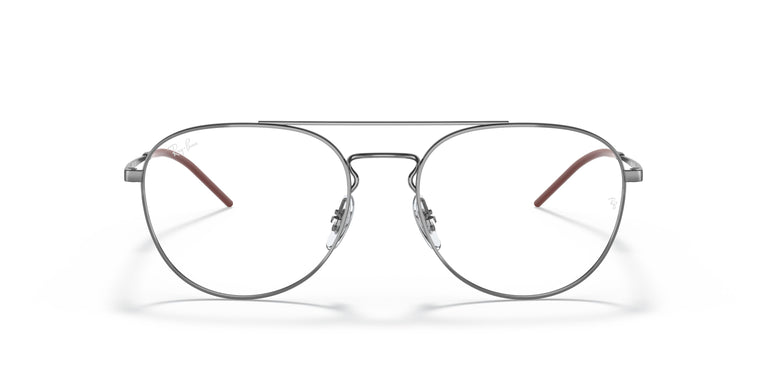 Ray-Ban RX6414 2502 53