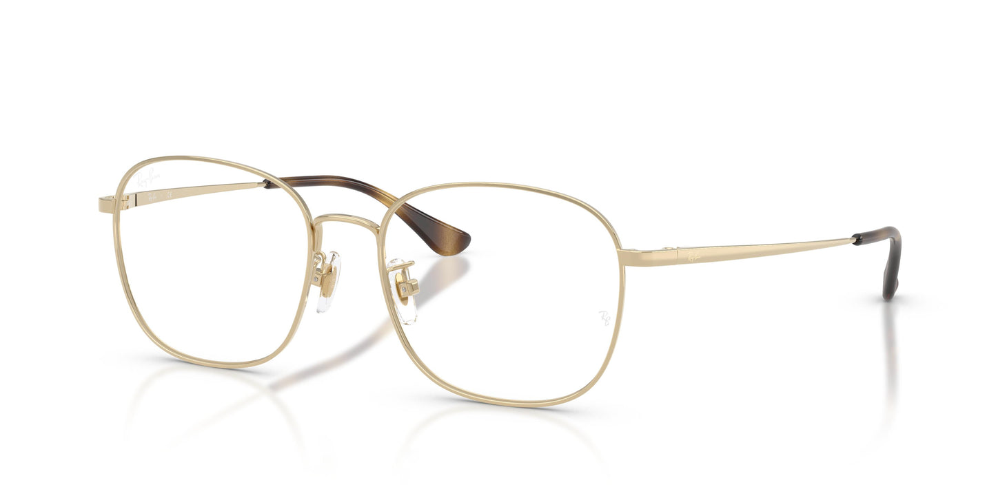Ray-Ban RX6418D 2993 53