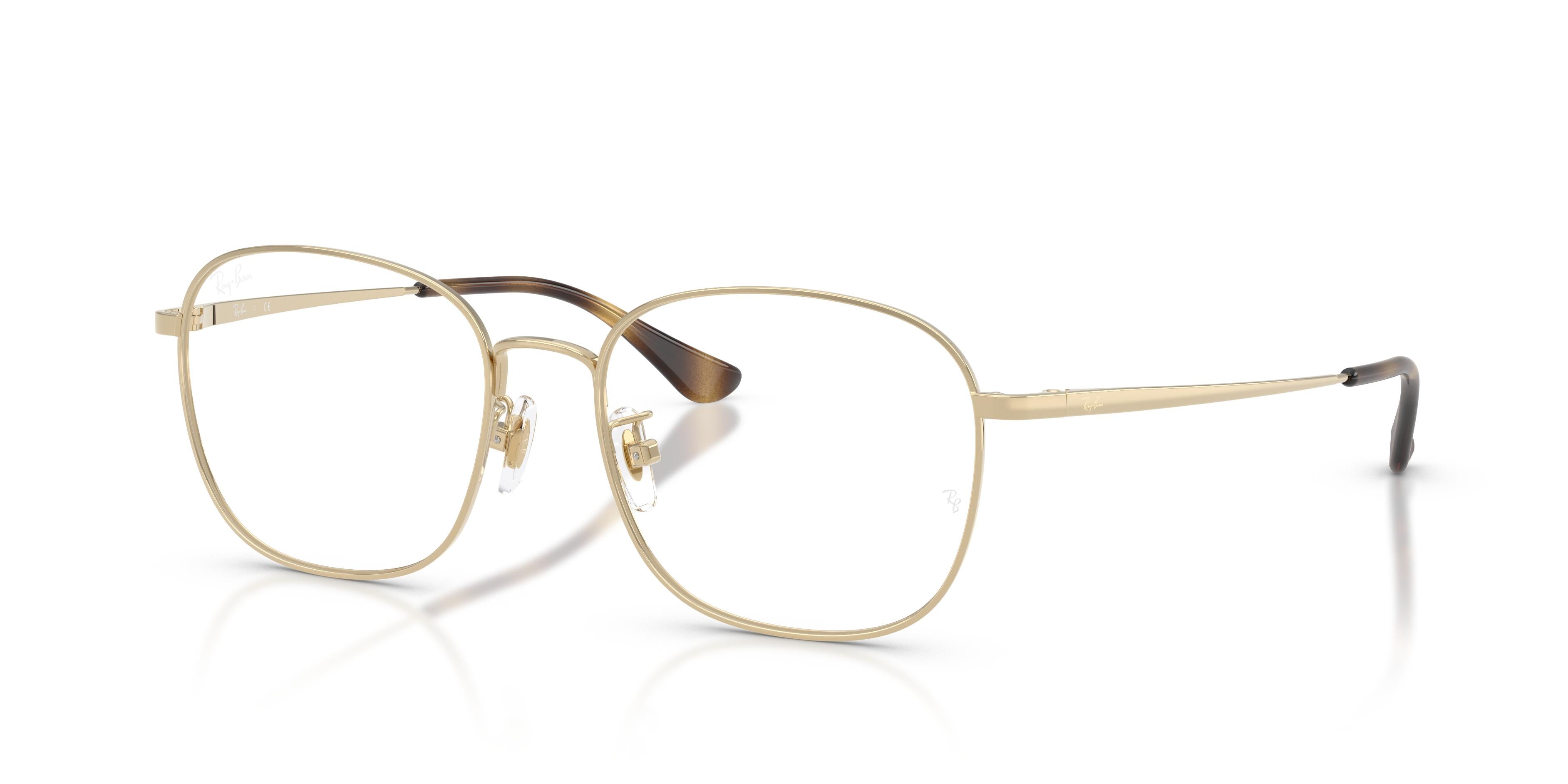 Ray-Ban RX6418D 2993 53