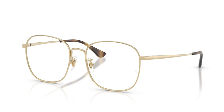 Ray-Ban RX6418D 2993 53