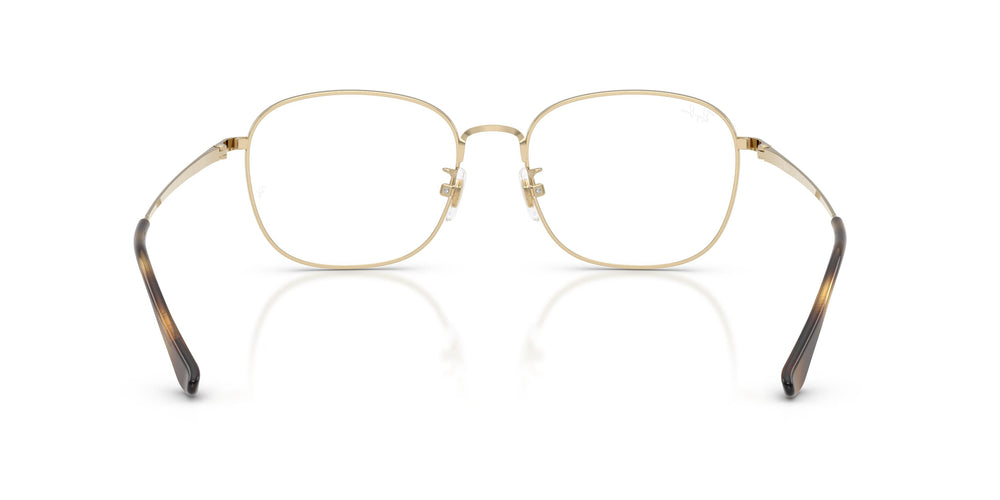 Ray-Ban RX6418D 2993 53