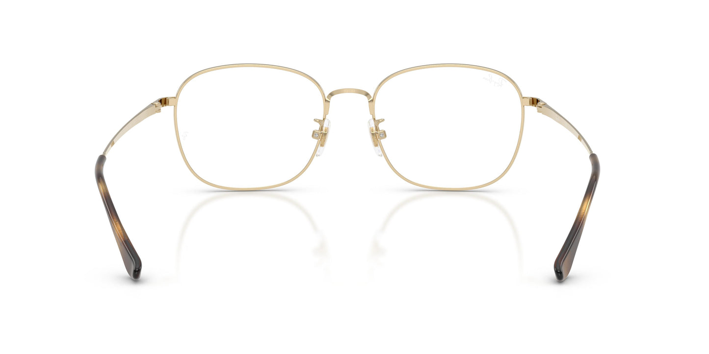 Ray-Ban RX6418D 2993 53