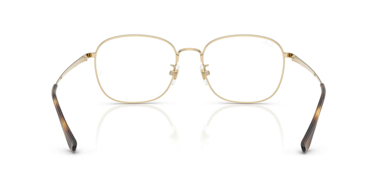Ray-Ban RX6418D 2993 53