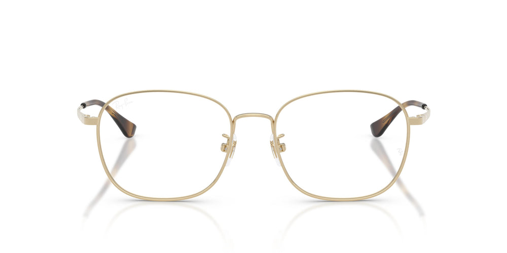 Ray-Ban RX6418D 2993 53