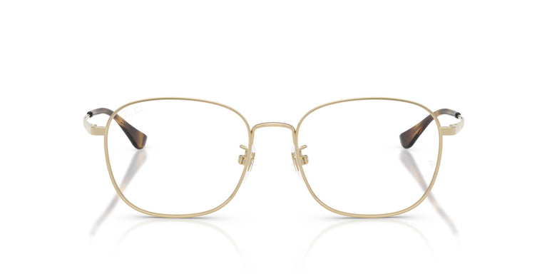 Ray-Ban RX6418D 2993 53