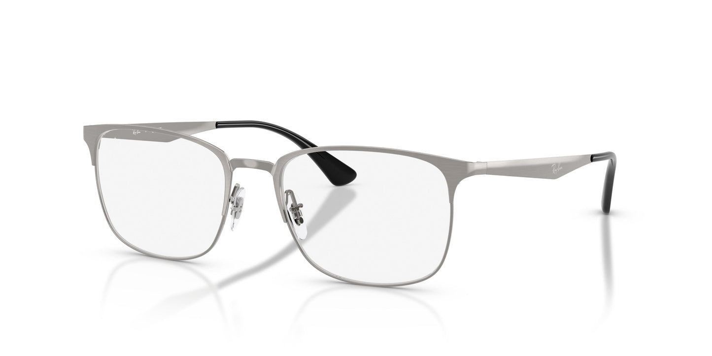 Ray-Ban RX6421 2553 54