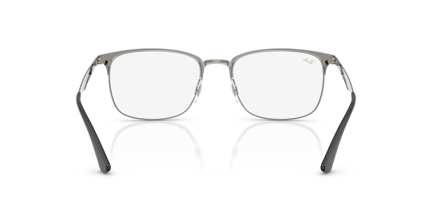Ray-Ban RX6421 2553 52