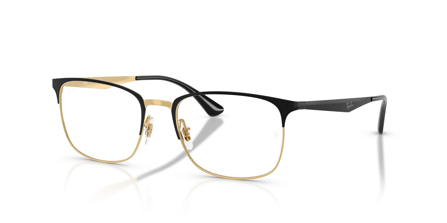 Ray-Ban RX6421 2890 56