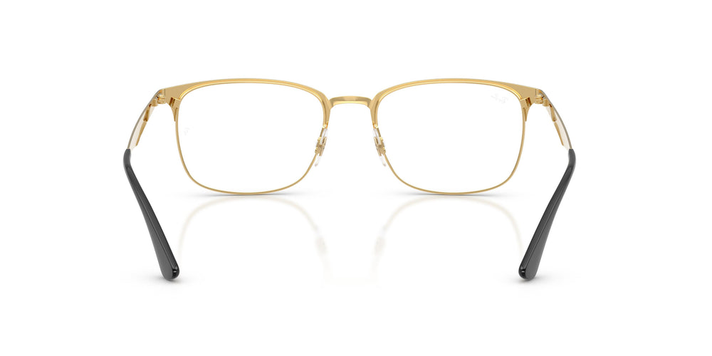 Ray-Ban RX6421 2890 52
