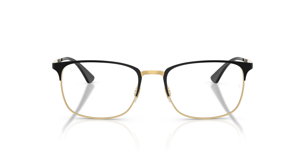 Ray-Ban RX6421 2890 52