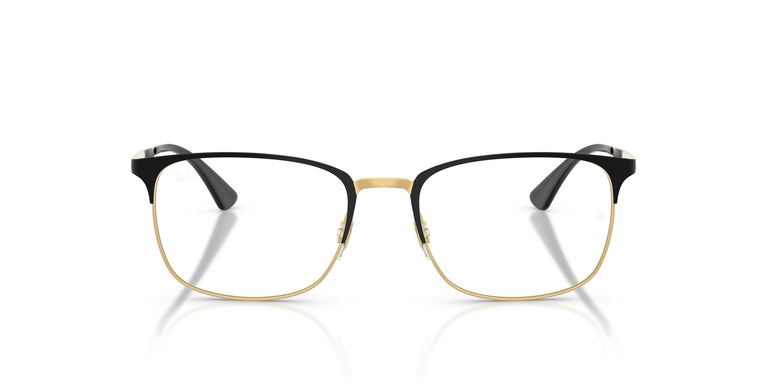 Ray-Ban RX6421 2890 52