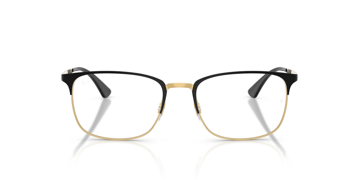 Ray-Ban RX6421 2890 56