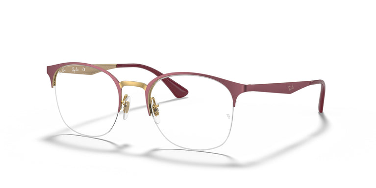 Ray-Ban RX6422 3007 49