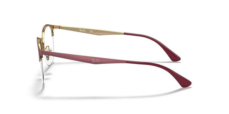 Ray-Ban RX6422 3007 49