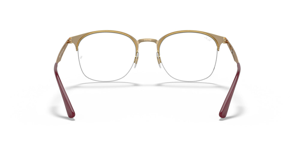 Ray-Ban RX6422 3007 49
