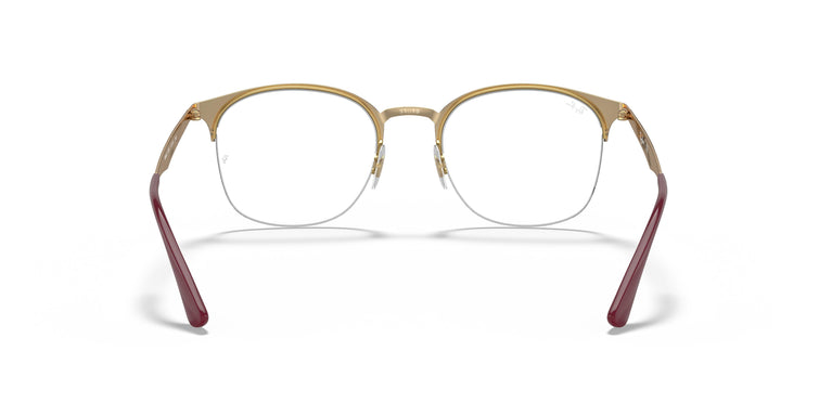 Ray-Ban RX6422 3007 49