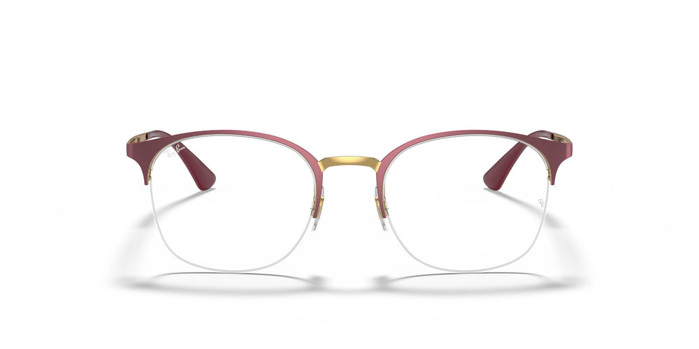 Ray-Ban RX6422 3007 49