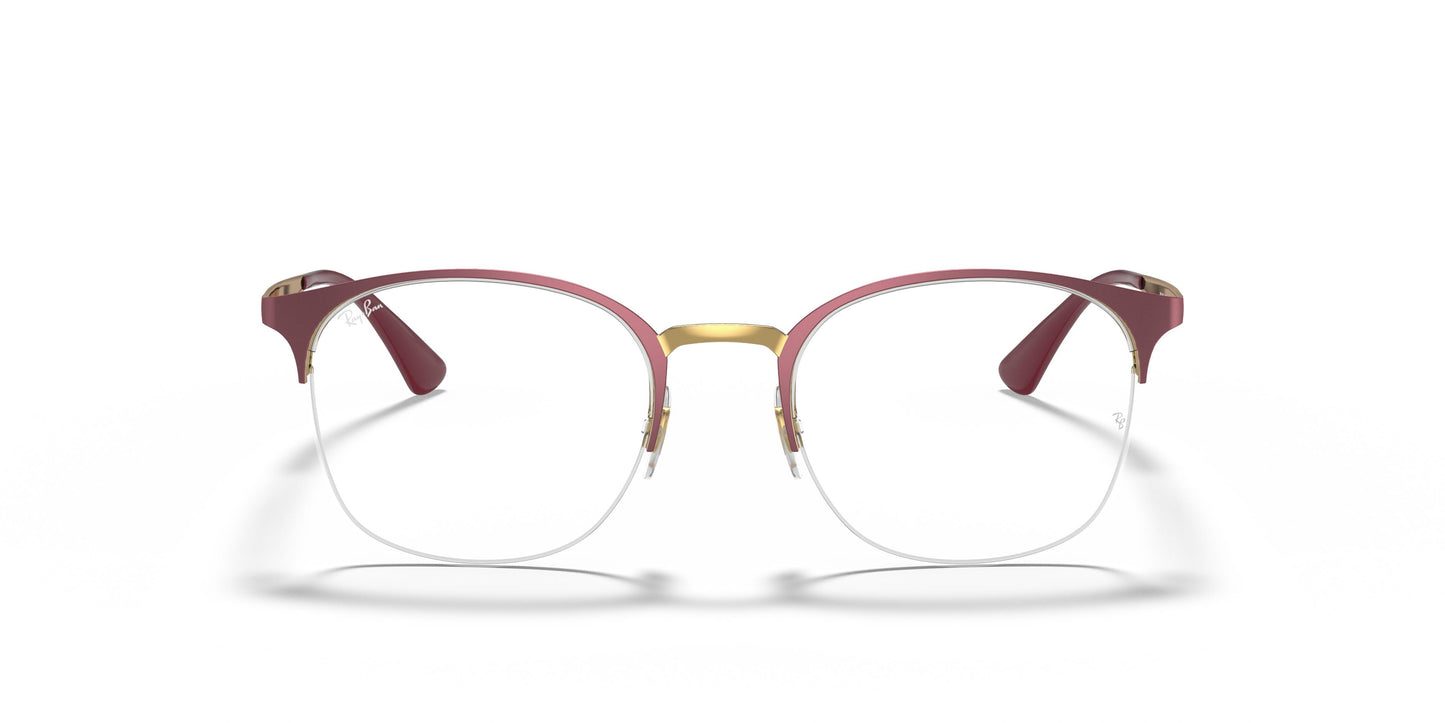Ray-Ban RX6422 3007 49