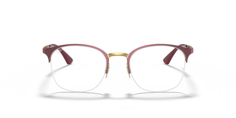 Ray-Ban RX6422 3007 49