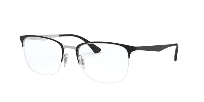 Ray-Ban RX6433 2997 54