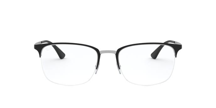 Ray-Ban RX6433 2997 54