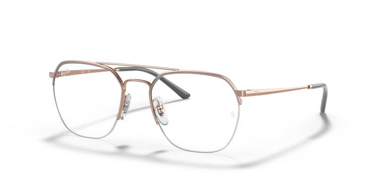 Ray-Ban RX6444 3094 51