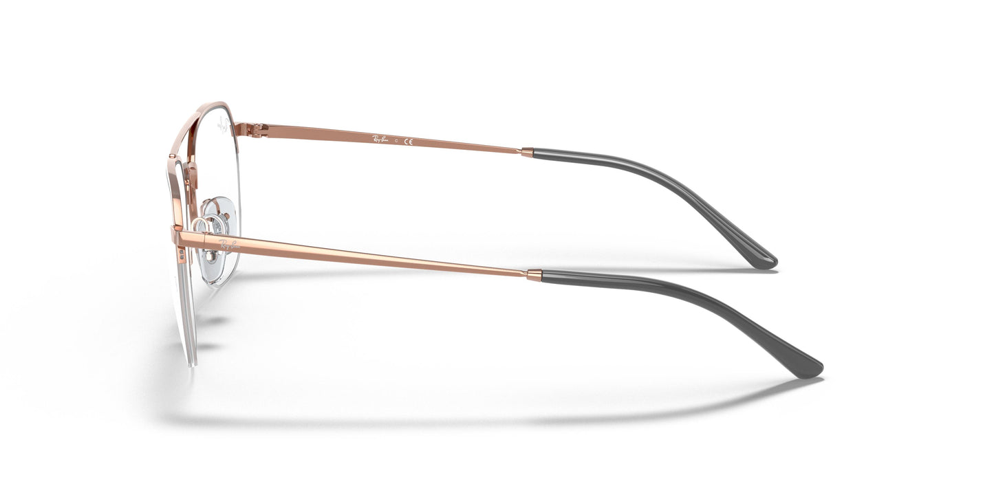 Ray-Ban RX6444 3094 51