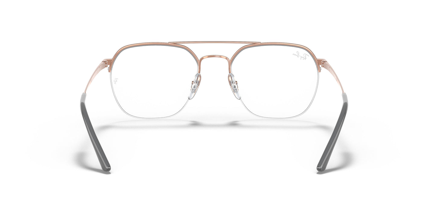 Ray-Ban RX6444 3094 51