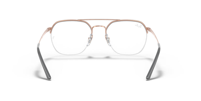Ray-Ban RX6444 3094 51