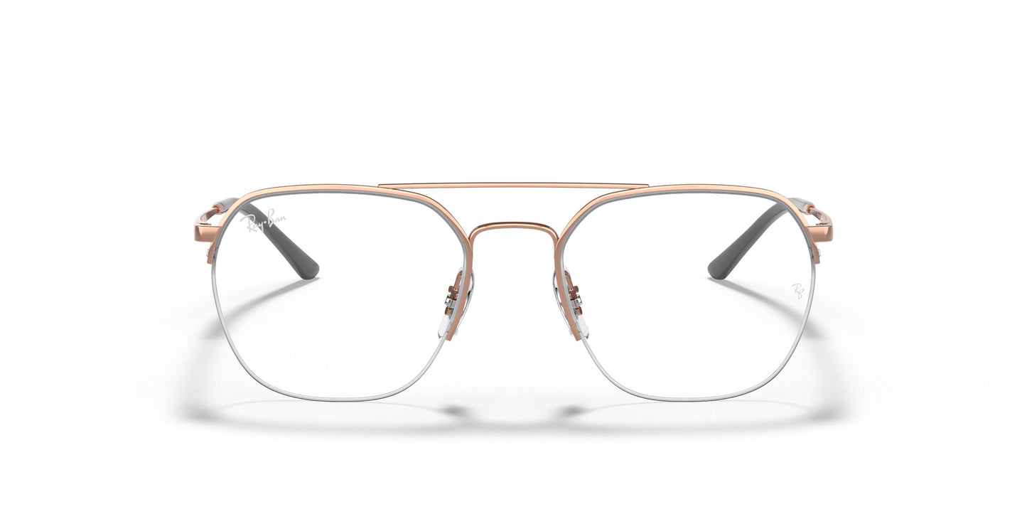 Ray-Ban RX6444 3094 51