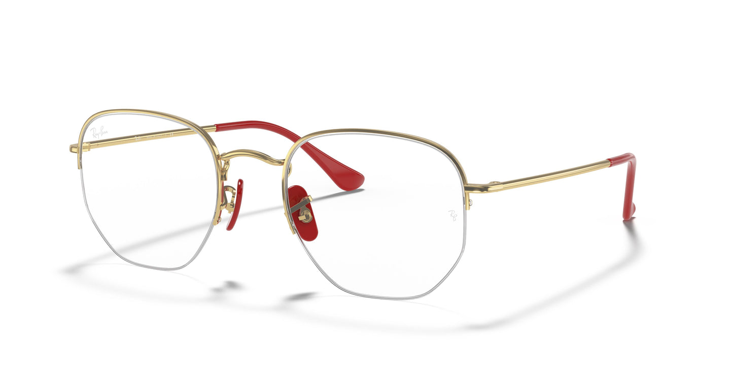 Ray-Ban RX6448M  F029 50