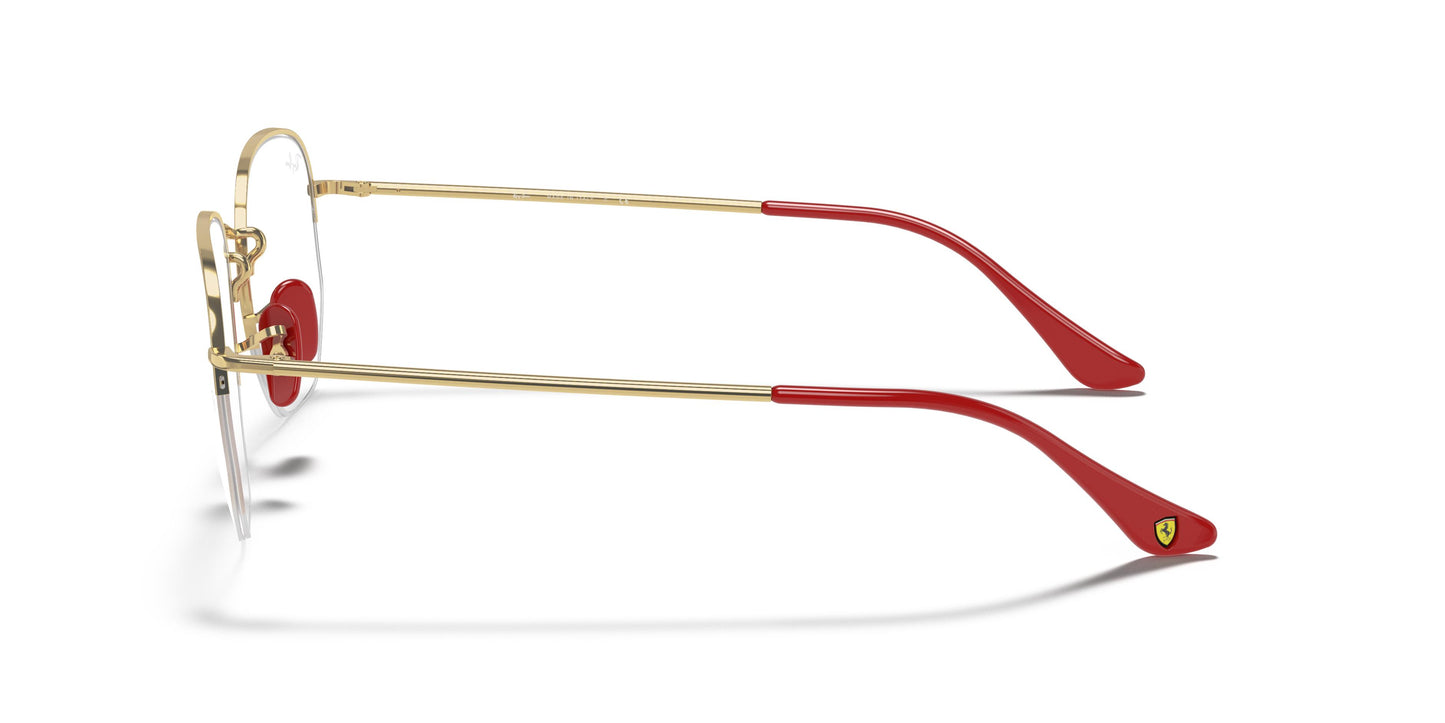 Ray-Ban RX6448M  F029 50