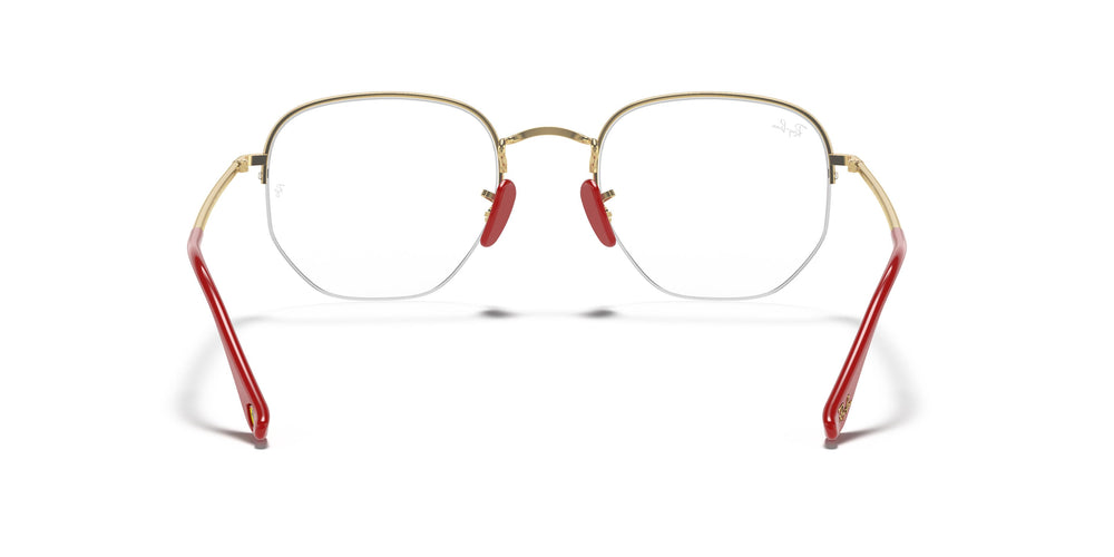 Ray-Ban RX6448M  F029 50