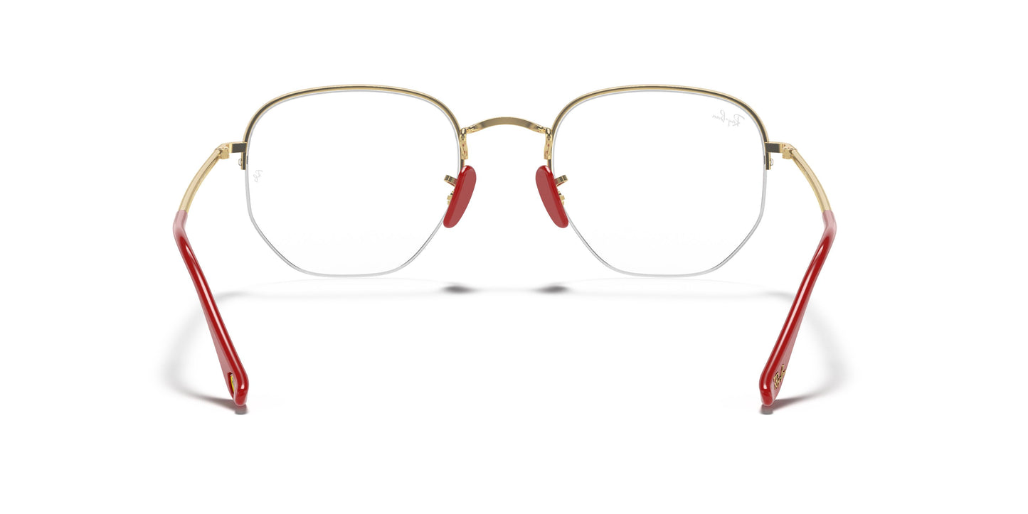 Ray-Ban RX6448M  F029 50
