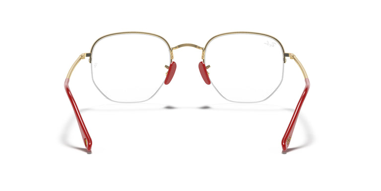 Ray-Ban RX6448M  F029 50