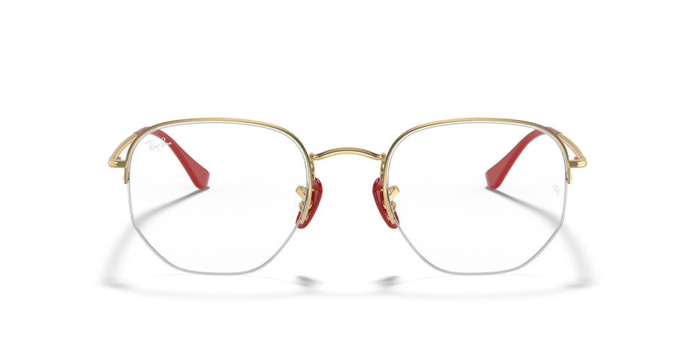 Ray-Ban RX6448M  F029 50