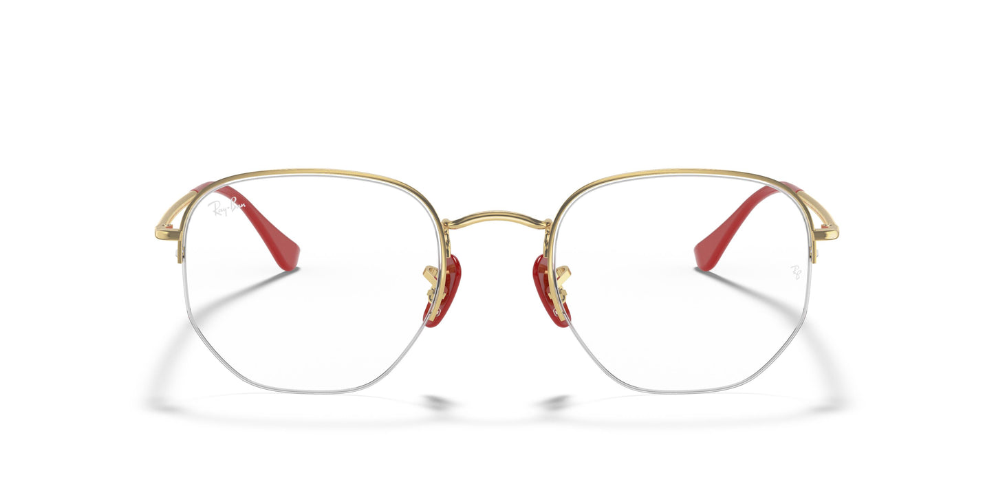 Ray-Ban RX6448M  F029 50