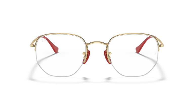 Ray-Ban RX6448M  F029 50