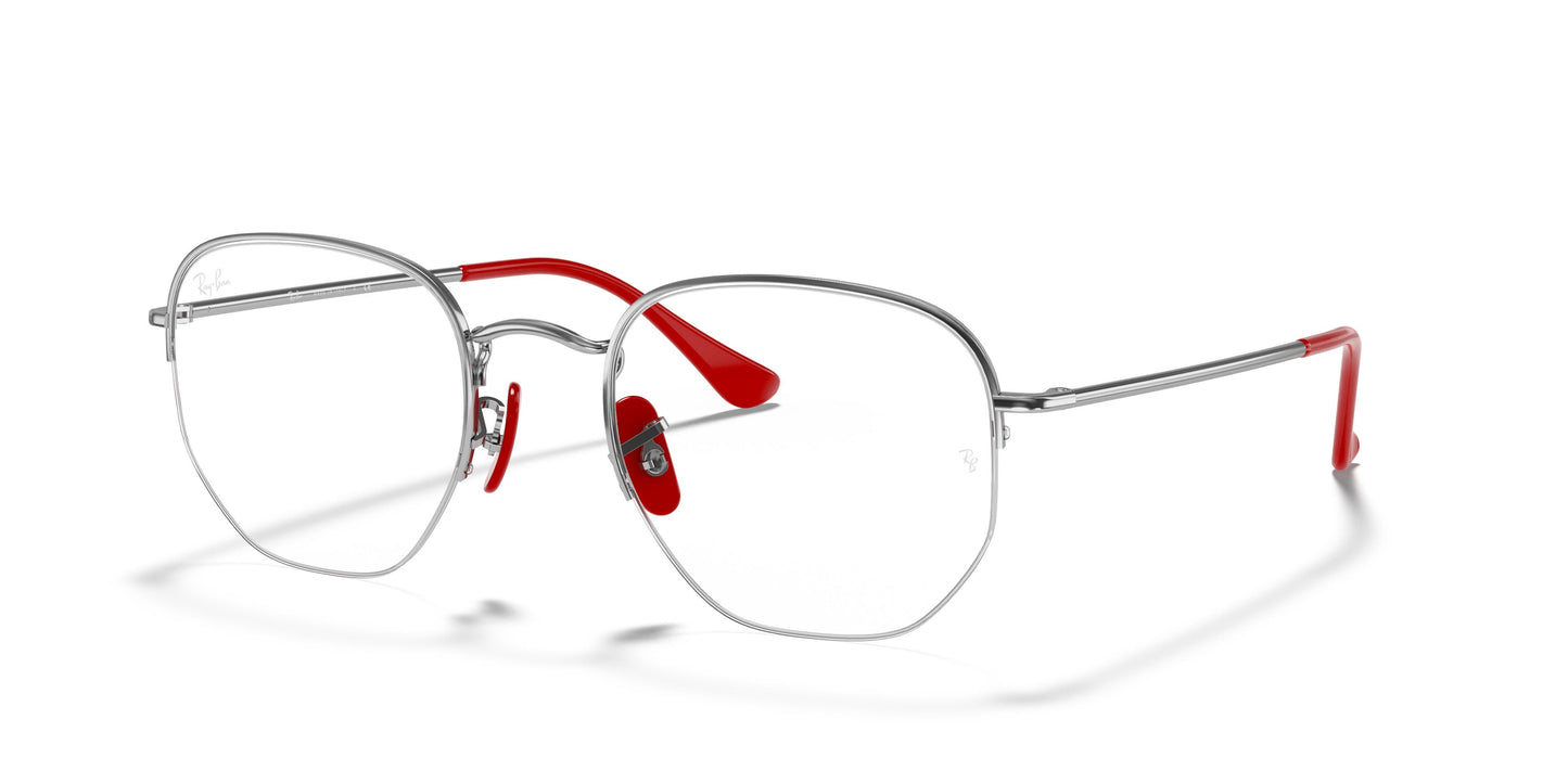 Ray-Ban RX6448M  F031 50