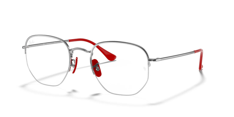 Ray-Ban RX6448M  F031 50