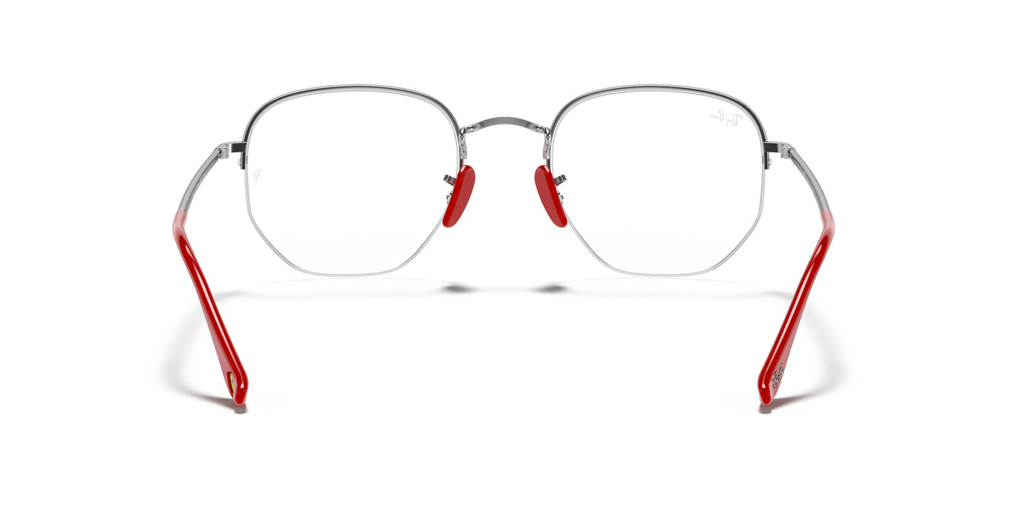 Ray-Ban RX6448M  F031 50