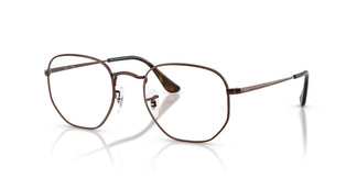 Ray-Ban RX6448 HEXAGONAL 2511 51