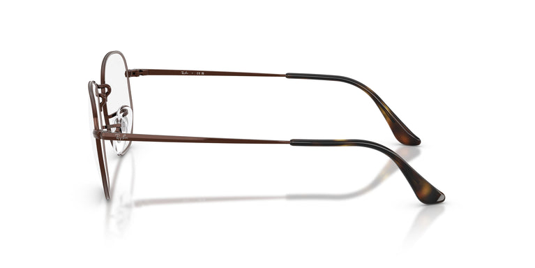 Ray-Ban RX6448 HEXAGONAL 2511 54