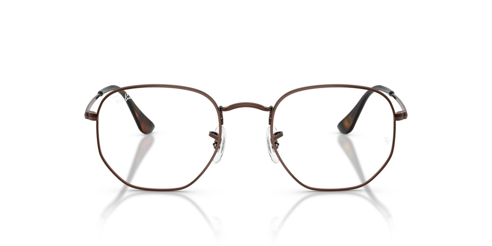 Ray-Ban RX6448 HEXAGONAL 2511 48