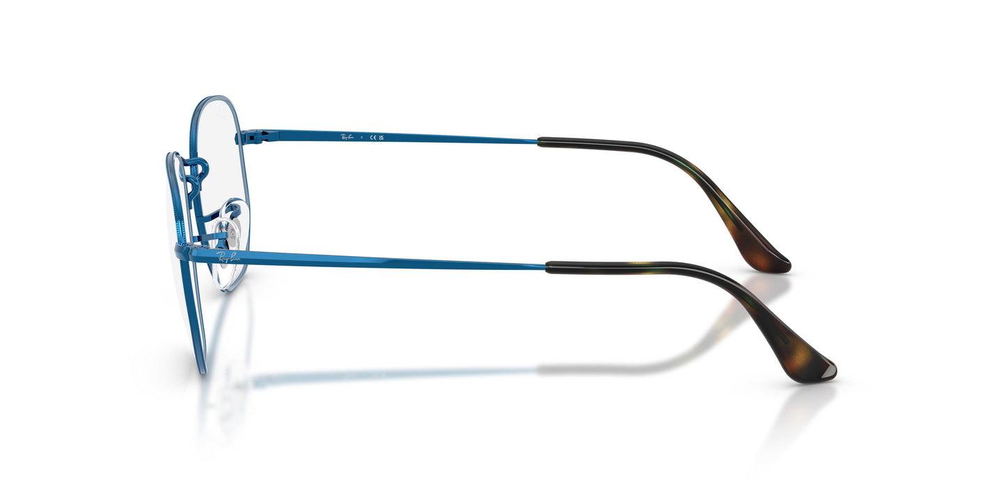 Ray-Ban RX6448 HEXAGONAL 2520 51