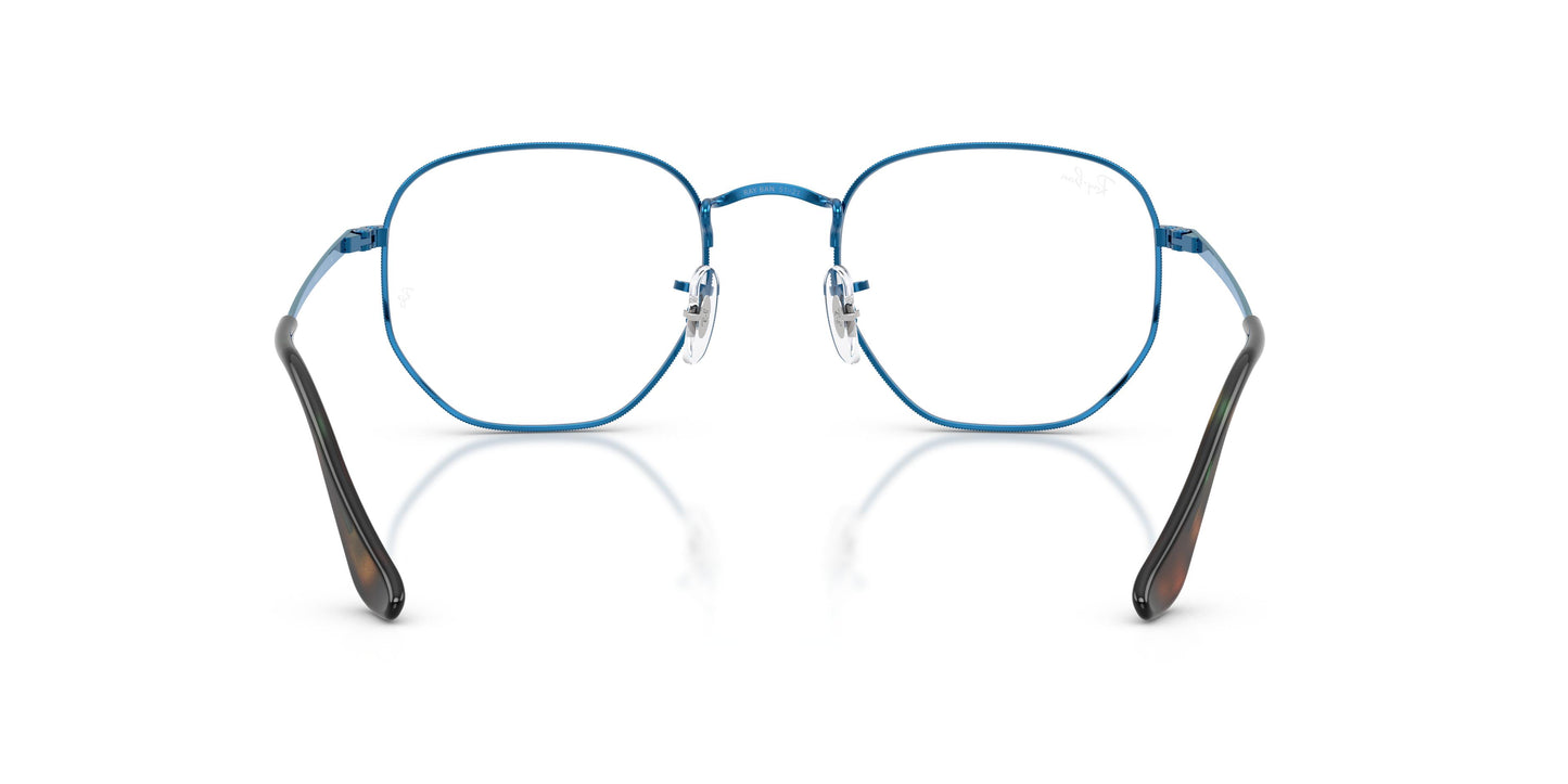 Ray-Ban RX6448 HEXAGONAL 2520 48