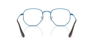 Ray-Ban RX6448 HEXAGONAL 2520 48