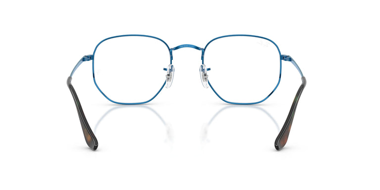Ray-Ban RX6448 HEXAGONAL 2520 48