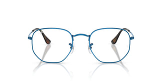 Ray-Ban RX6448 HEXAGONAL 2520 54
