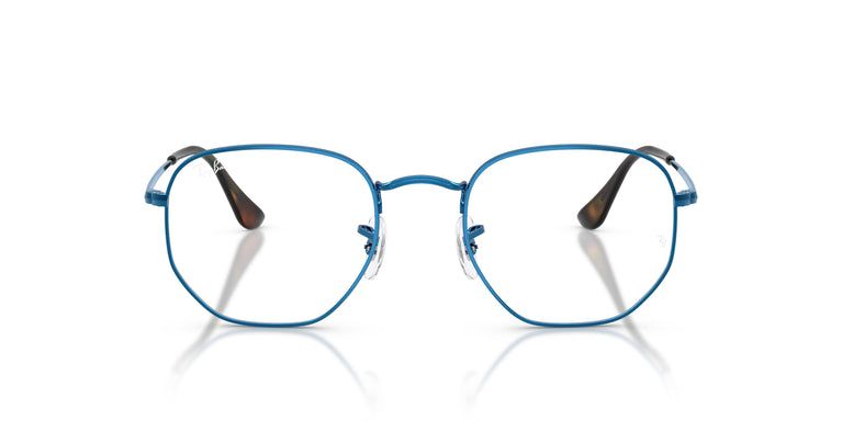 Ray-Ban RX6448 HEXAGONAL 2520 54
